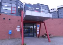 Topfit Dronten – Leisure World