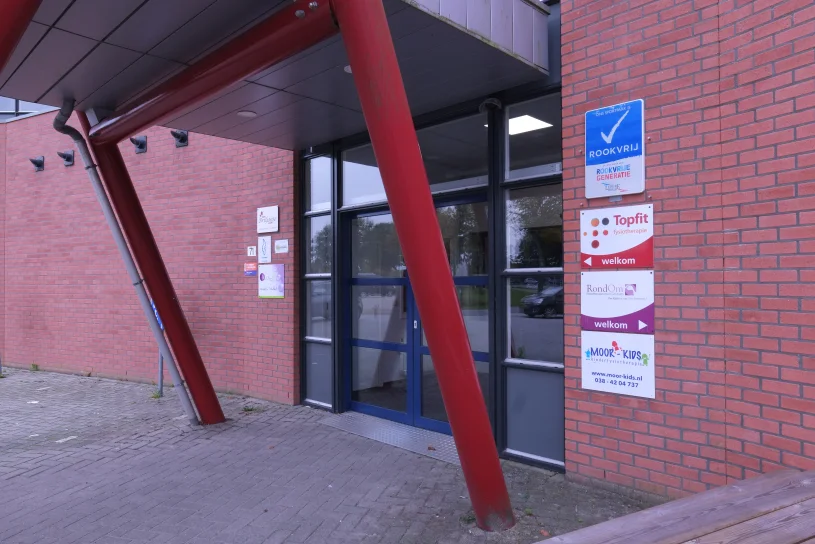 Onze contactgegevens