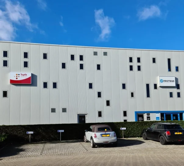 Onze contactgegevens