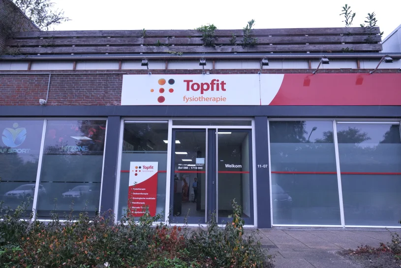 Onze contactgegevens