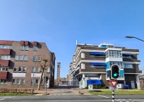 Topfit Almere – Reedewaard