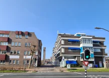 Topfit Almere – Reedewaard