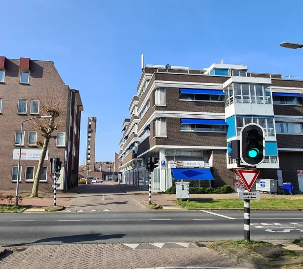 Onze contactgegevens