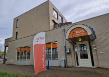 Topfit locaties Schelle