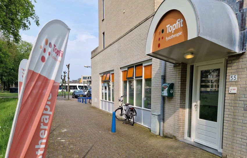 Onze contactgegevens
