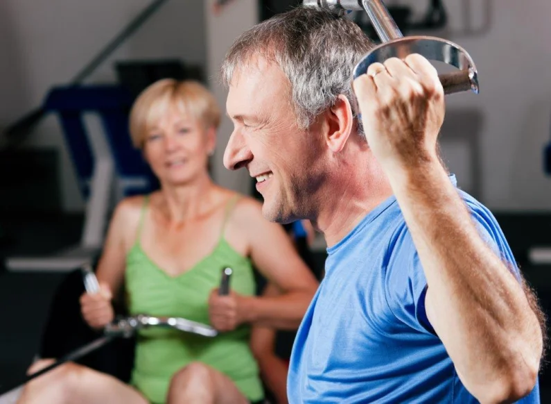 Wanneer medische training?