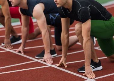 Gratis Inloopspreekuur bij atletiekvereniging AV PEC