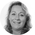 Jutine van der Kuijl