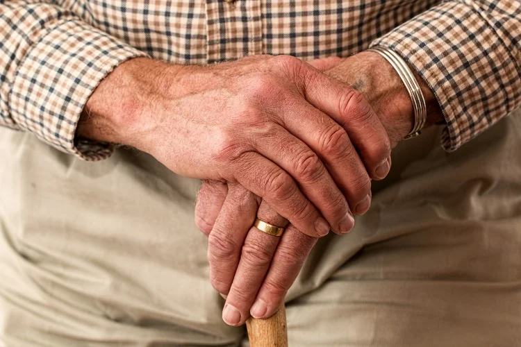 Parkinson 