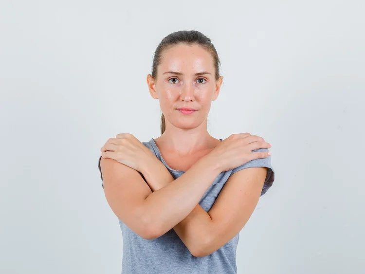 Frozen shoulder